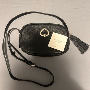 Kate Spade camera bag
